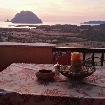 Appartamenti Sardegna Porto San Paolo  Eksteriør bilde