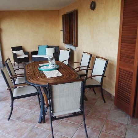 Appartamenti Sardegna Porto San Paolo  Eksteriør bilde