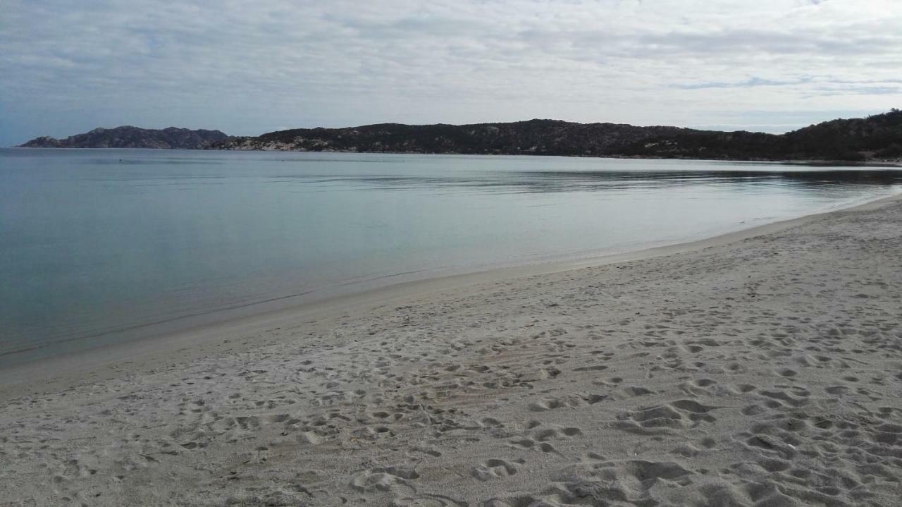Appartamenti Sardegna Porto San Paolo  Eksteriør bilde