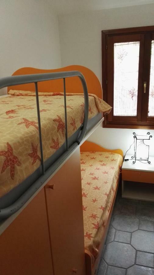 Appartamenti Sardegna Porto San Paolo  Eksteriør bilde