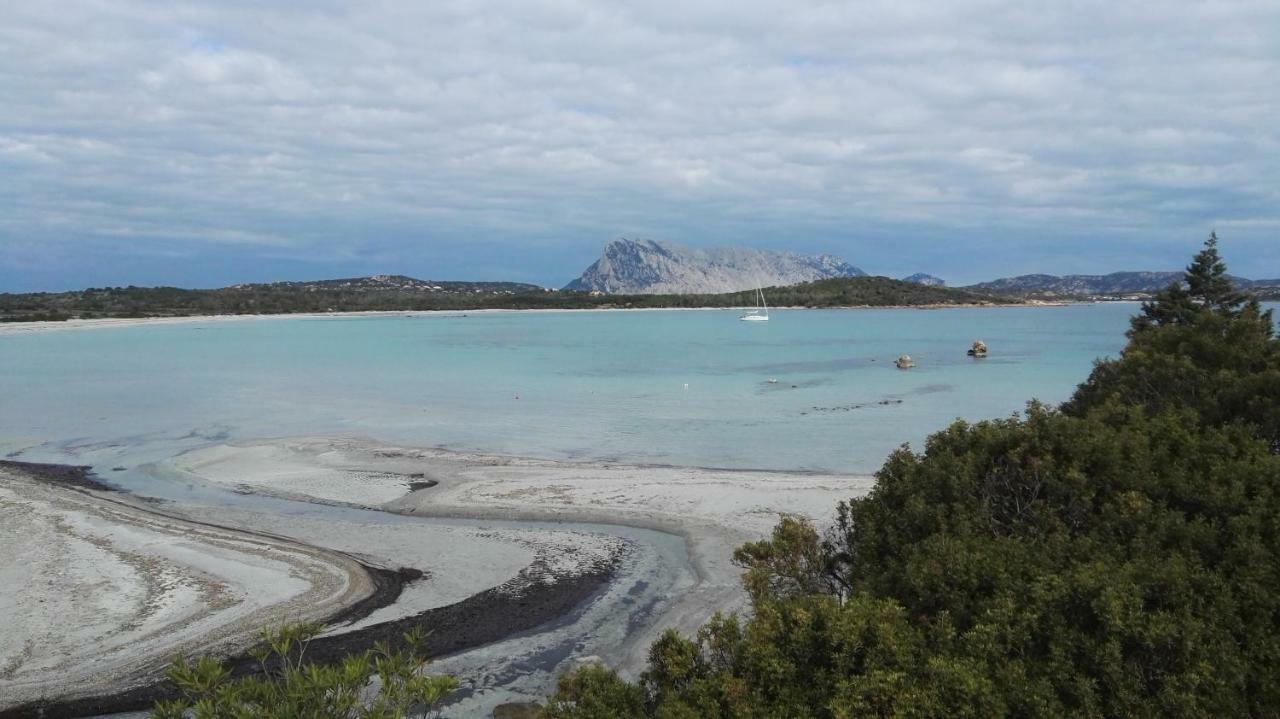 Appartamenti Sardegna Porto San Paolo  Eksteriør bilde