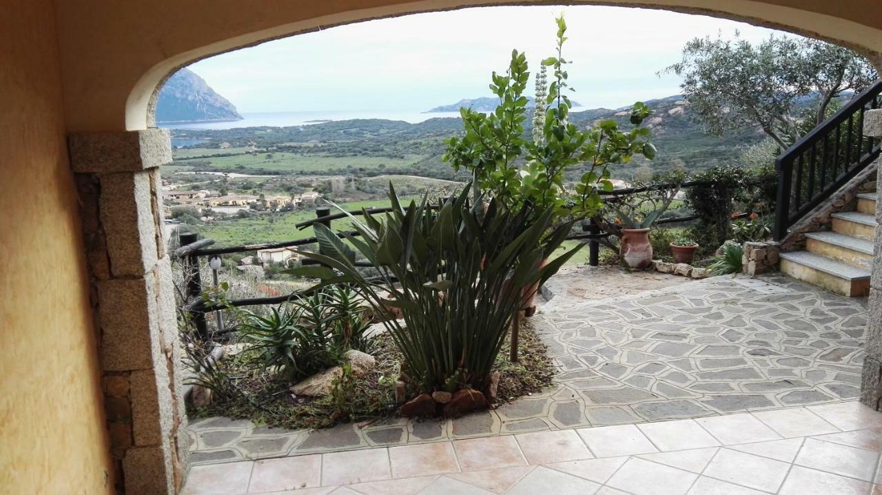 Appartamenti Sardegna Porto San Paolo  Eksteriør bilde