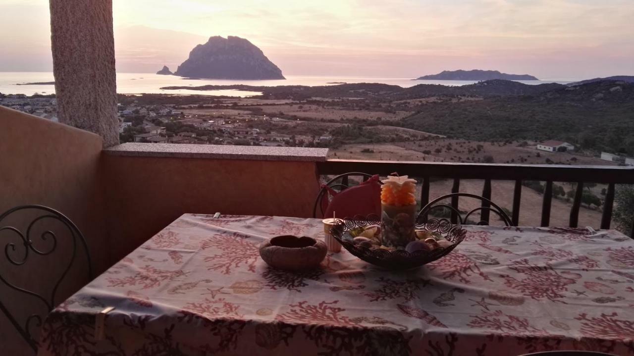 Appartamenti Sardegna Porto San Paolo  Eksteriør bilde