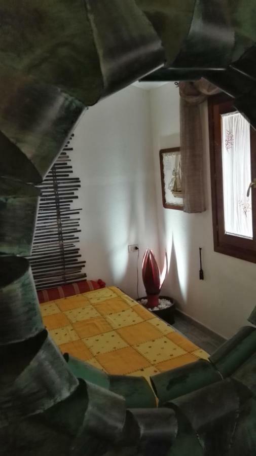Appartamenti Sardegna Porto San Paolo  Eksteriør bilde