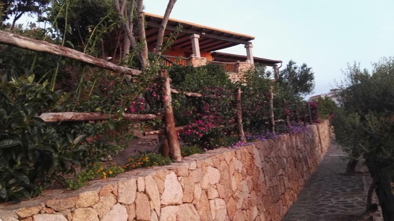 Appartamenti Sardegna Porto San Paolo  Eksteriør bilde