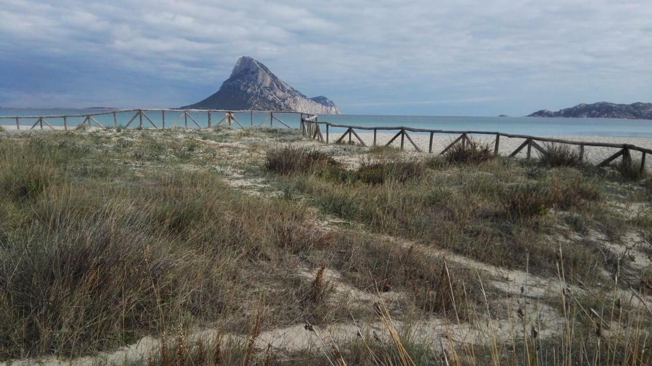 Appartamenti Sardegna Porto San Paolo  Eksteriør bilde