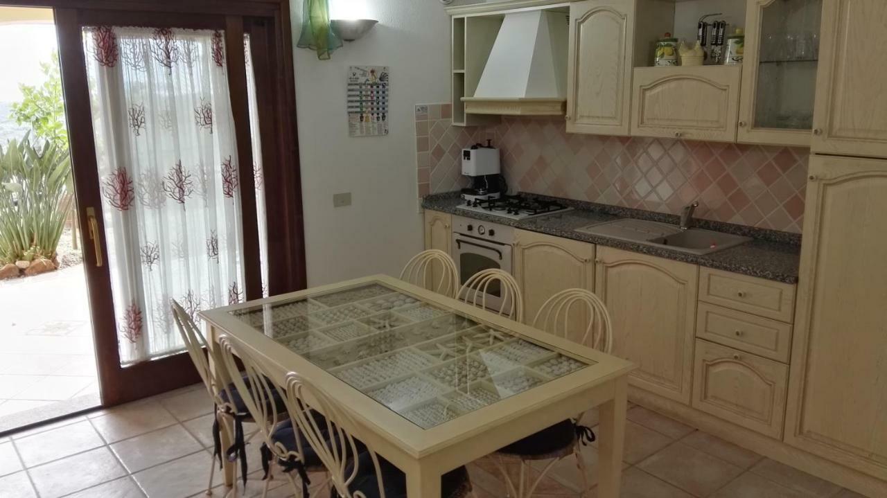 Appartamenti Sardegna Porto San Paolo  Eksteriør bilde