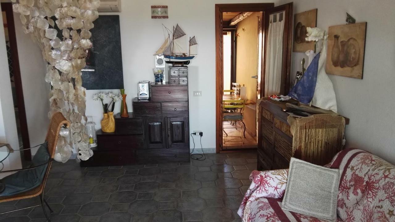 Appartamenti Sardegna Porto San Paolo  Eksteriør bilde