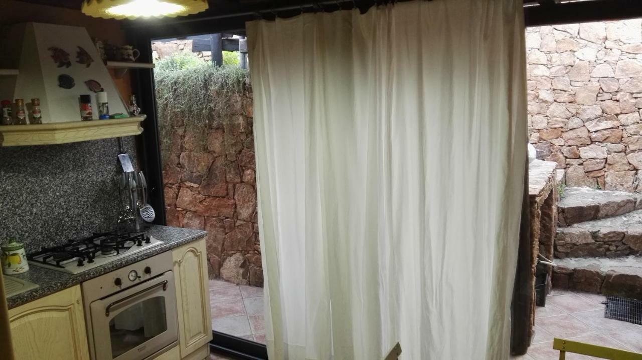 Appartamenti Sardegna Porto San Paolo  Eksteriør bilde