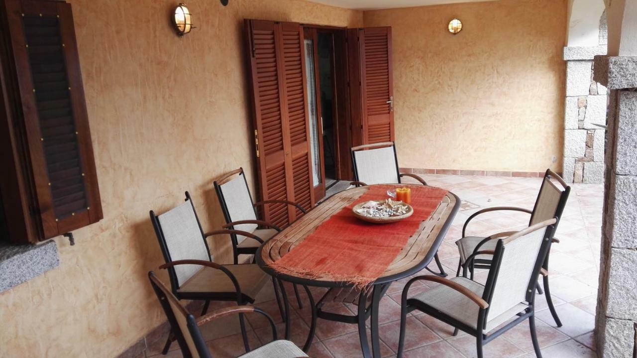 Appartamenti Sardegna Porto San Paolo  Eksteriør bilde