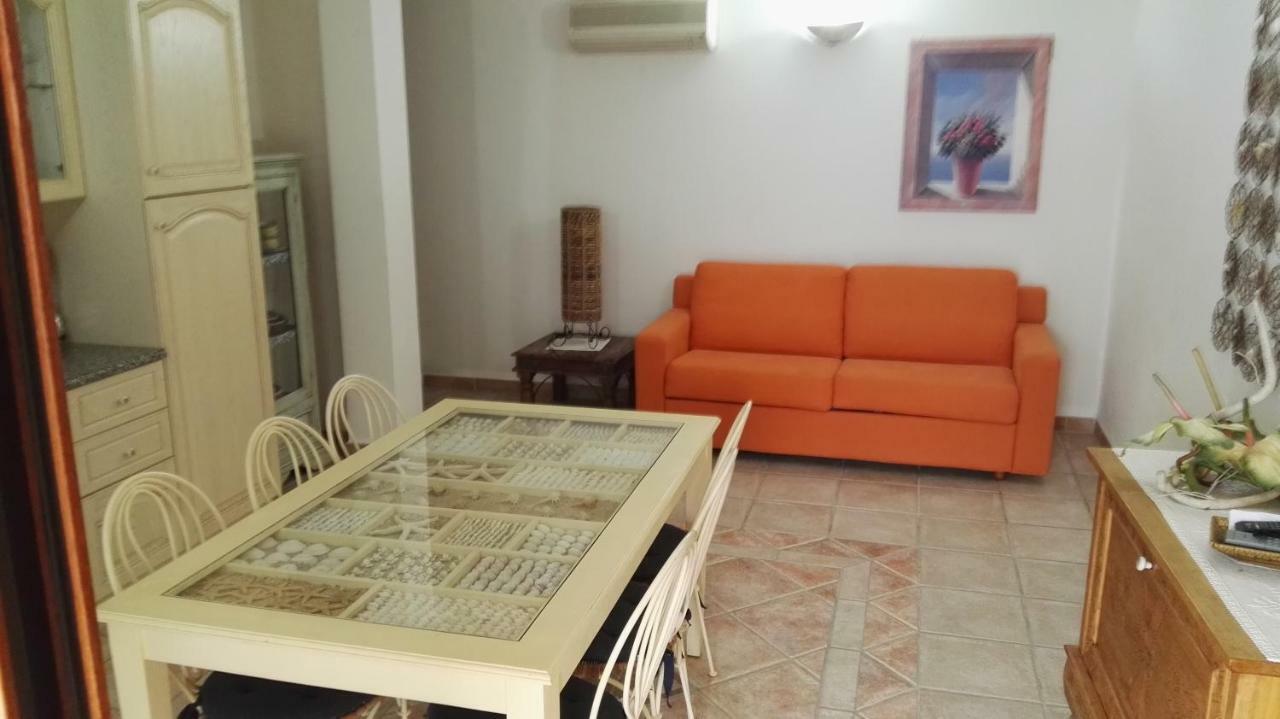 Appartamenti Sardegna Porto San Paolo  Eksteriør bilde