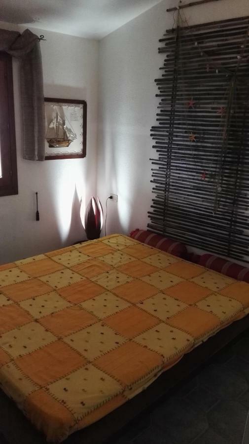Appartamenti Sardegna Porto San Paolo  Eksteriør bilde
