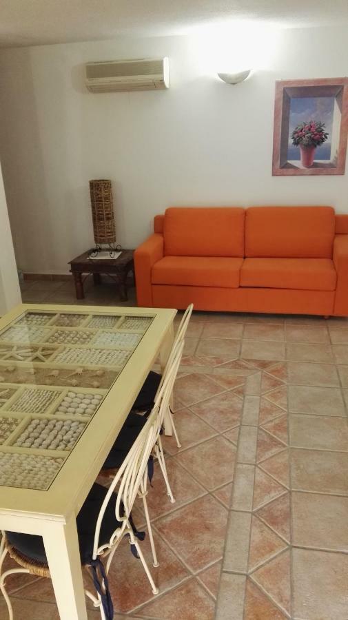 Appartamenti Sardegna Porto San Paolo  Eksteriør bilde