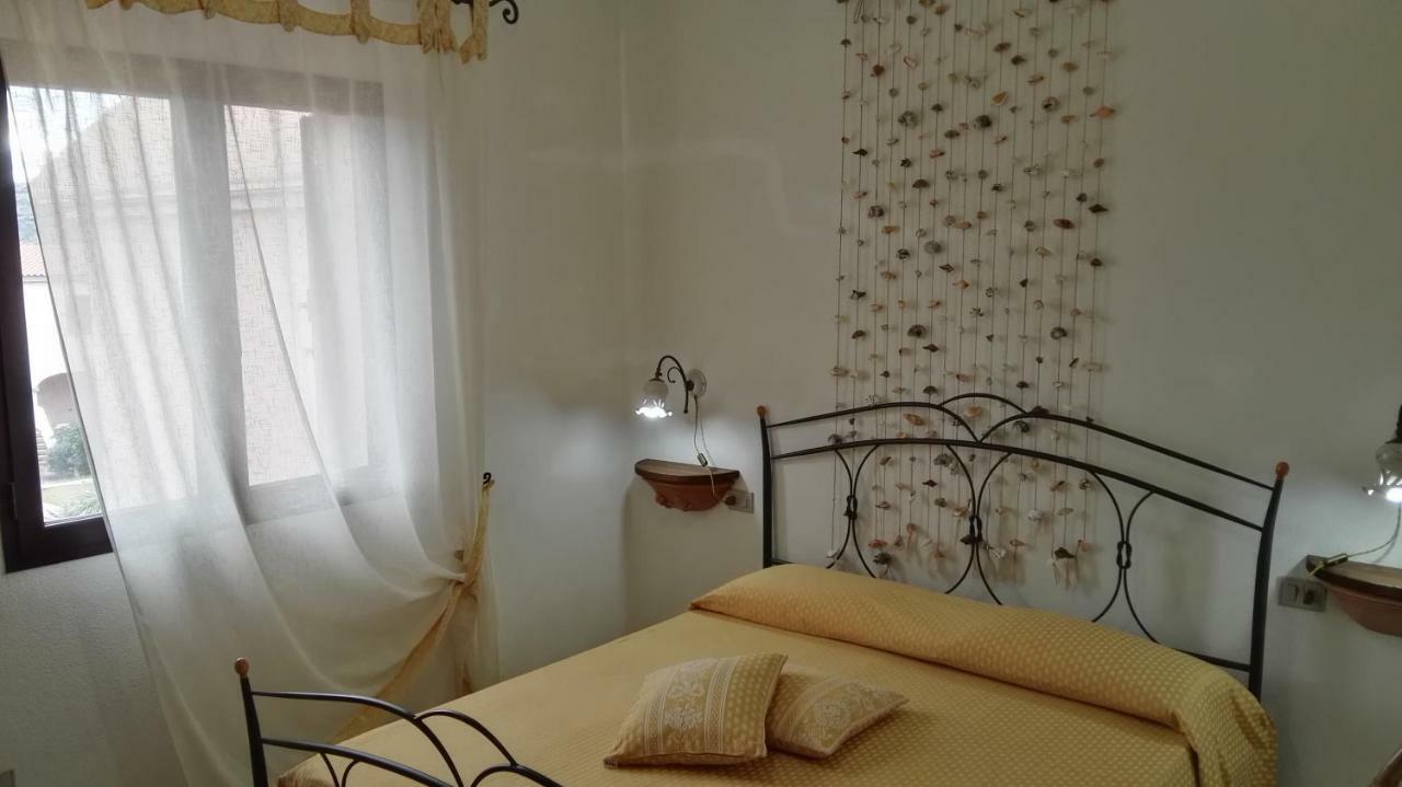 Appartamenti Sardegna Porto San Paolo  Eksteriør bilde
