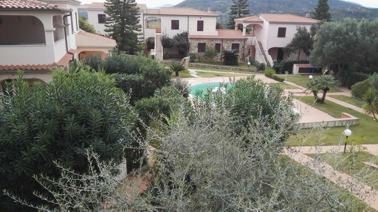 Appartamenti Sardegna Porto San Paolo  Eksteriør bilde