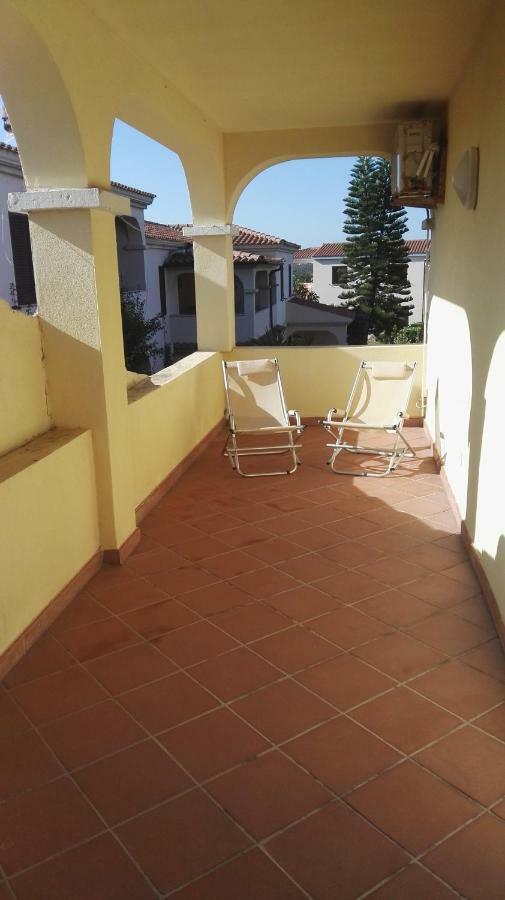 Appartamenti Sardegna Porto San Paolo  Eksteriør bilde