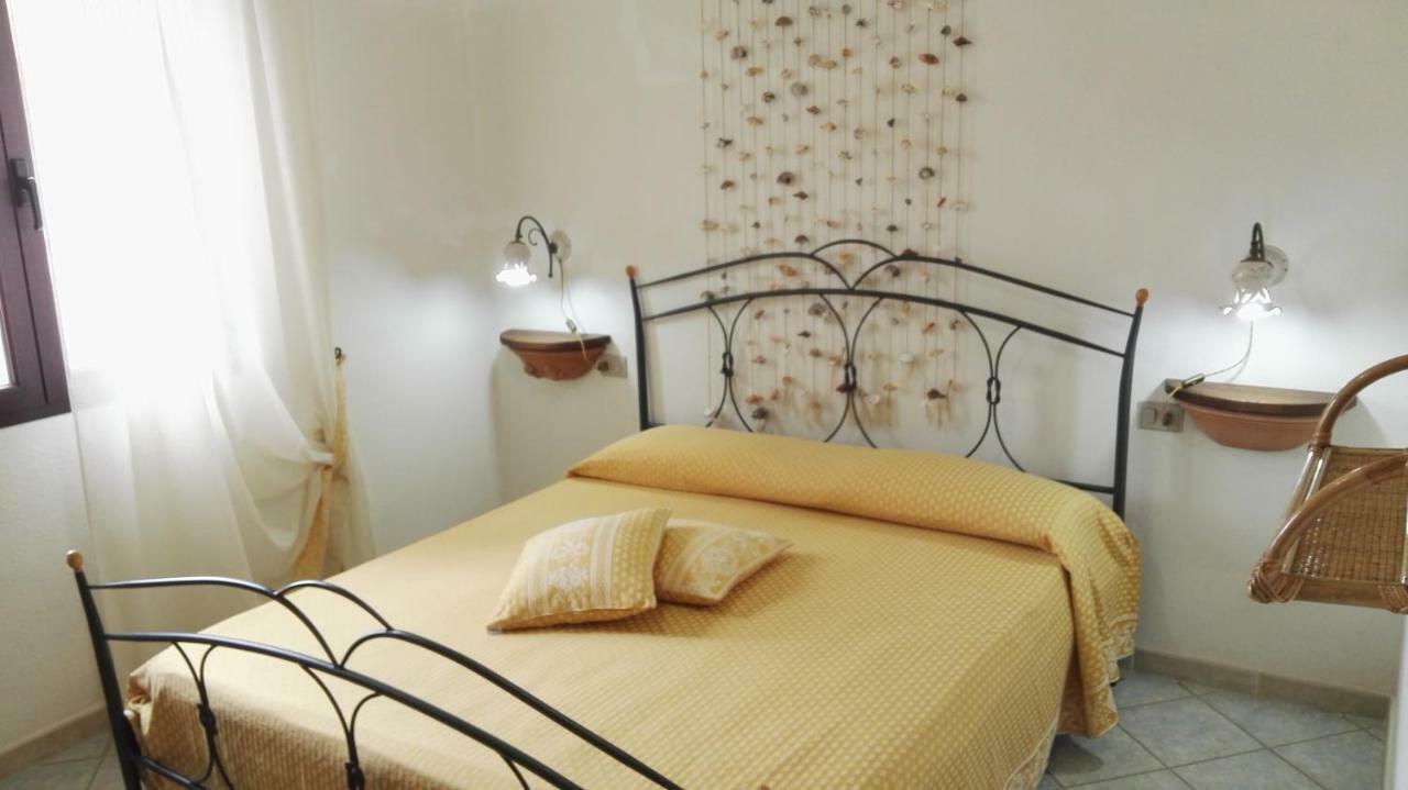 Appartamenti Sardegna Porto San Paolo  Eksteriør bilde