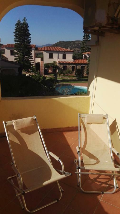 Appartamenti Sardegna Porto San Paolo  Eksteriør bilde