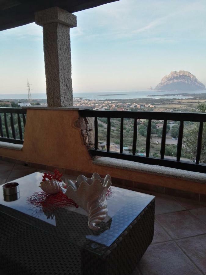 Appartamenti Sardegna Porto San Paolo  Eksteriør bilde