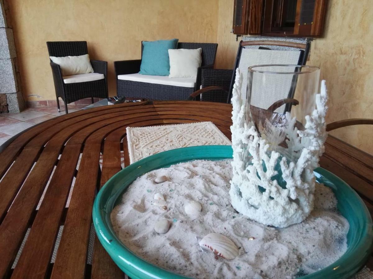 Appartamenti Sardegna Porto San Paolo  Eksteriør bilde