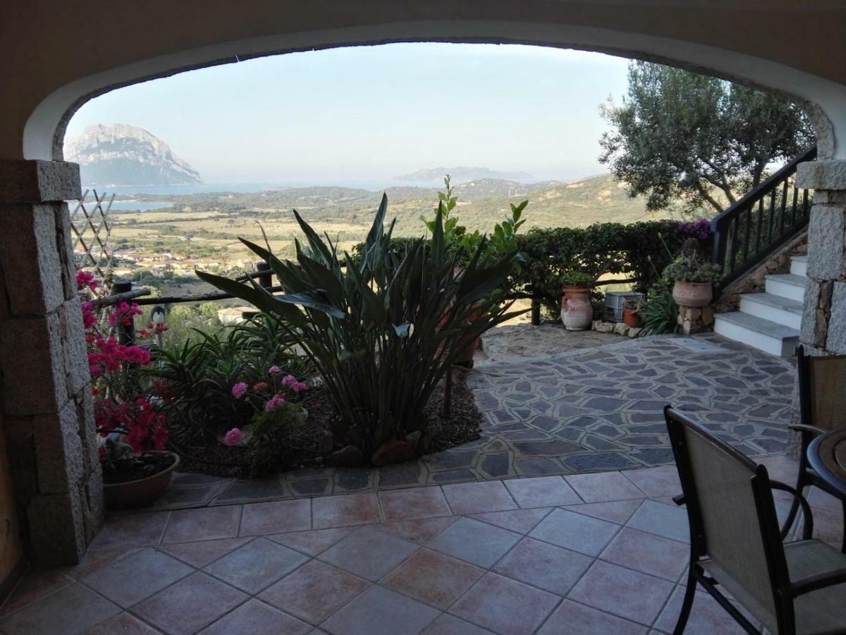 Appartamenti Sardegna Porto San Paolo  Eksteriør bilde