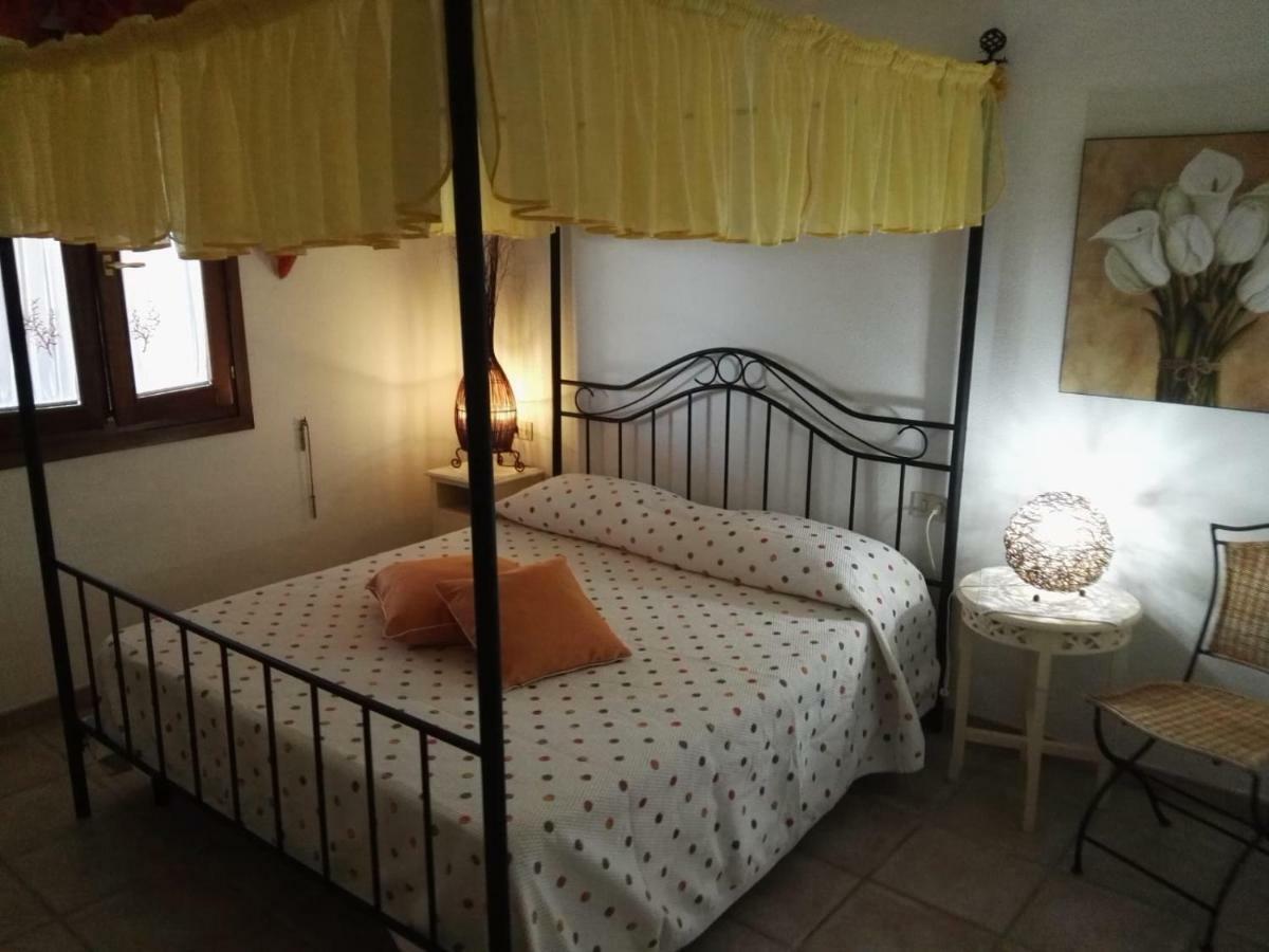 Appartamenti Sardegna Porto San Paolo  Eksteriør bilde